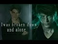 I was broken down||Savitar