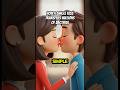 A Single Kiss Transfers Millions of Bacteria__