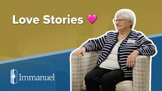 Love Stories ❤️ Connecting Generations - Sharing Stories