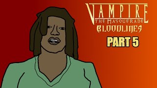 Download Lagu Werewolf's Blood - Vampire: The Masquerade – Bloodlines MP3 Download Lagu Werewolf's Blood - Vampire: The Masquerade – Bloodlines MP3