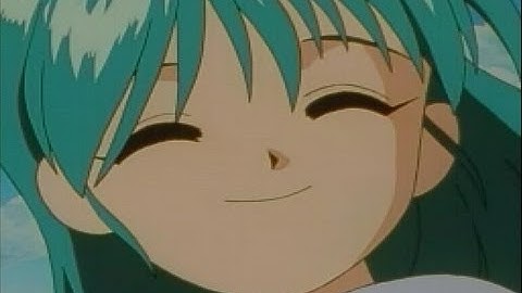 PC-FX Blue Breaker Ken Yori mo Hohoemi wo - Ayesha Route