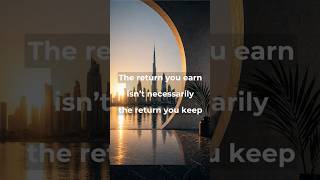 What you earn matters.But what you keep matters even more.How much are you actually keeping?