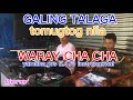 Original waray waray instrumental cha cha nonstop