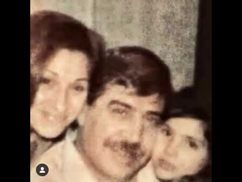 Babaların babası Nam-ı