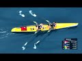 2024 World Rowing Coastal Championships - Coastal Mixed Double Sculls - Final A