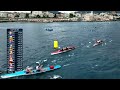 2024 World Rowing Coastal Championships - Coastal Mixed Double Sculls - Final A