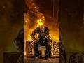 The Darkseid Scene That Was Almost Filmed