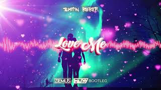 Justin Bieber - Love Me (ZIEMUŚ & MASNY BOOTLEG 2023)