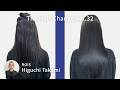 ROIS／樋口拓幹／DUALCODE／ストレート／美容師TV