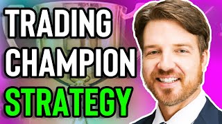 Interview with 2019 US Investing Champion Leif Soreide | Key Swing Trading Setups and Methods