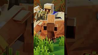 Save Piggie from Villagers - minecraft animation #shorts
Save Piggie from Villagers
Animated by @Sirsean999
Dont Forget to Like and Subscribe!
{ Friends and Inspirations/ }
• @Ethobot
• @Haxies
• @SebushtinGames
• @animalmace
• @Hapico
• @SSundee
• @Beesechurger_73
• Discord: https://discord.gg/xecm32GDjJ
In this video, a Hoglin saved a pig just to be caught himself, will Piggie be able to save the Hoglin? Watch to find out!
#gaming #minecraft #shorts #shortsfeed Save Piggie from Villagers - minecraft animation #shorts