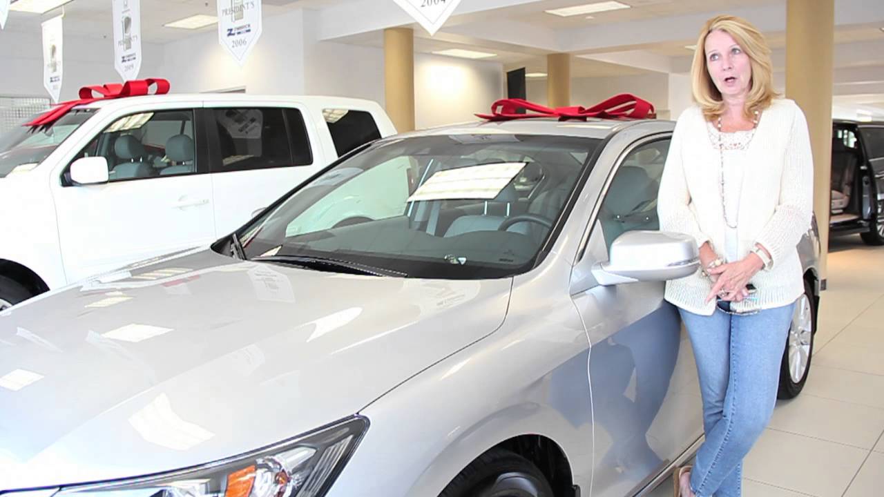 Nan Buys A 2013 Honda Accord From Ken At Our Madison Wisconsin Honda Dealership