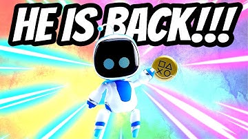 I GOT the Astro Nendoroid Action Figure from Astro