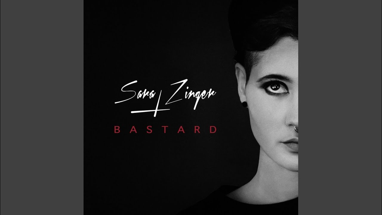 Bastard (Original Mix)
