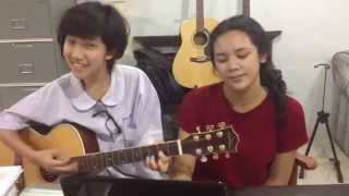 Royals - Ouiai Ft.praewa