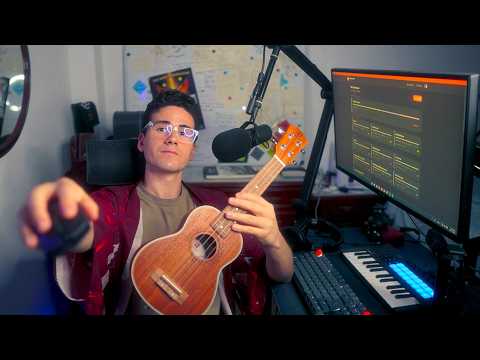 Beginner Songwriting, Day 1: I Have No Idea What I'm Doing