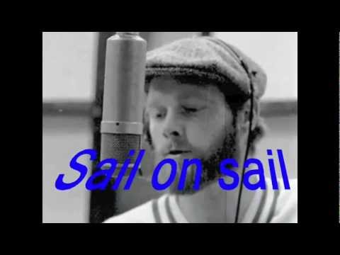 The Beach Boys - Sail On Sailor (1972)