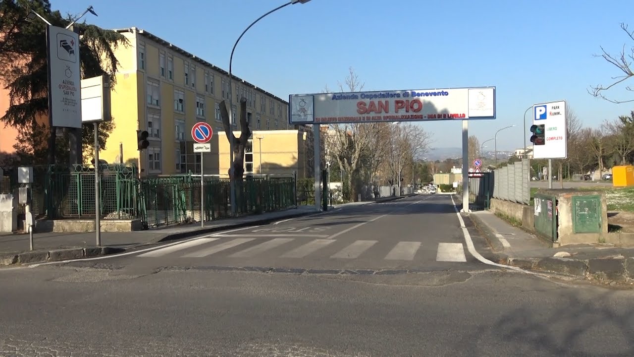 Paduli, 37enne spara alla moglie, donna salvata in ospedale