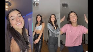 Charli Damelio Tiktok Compilation December 2019 Part 2