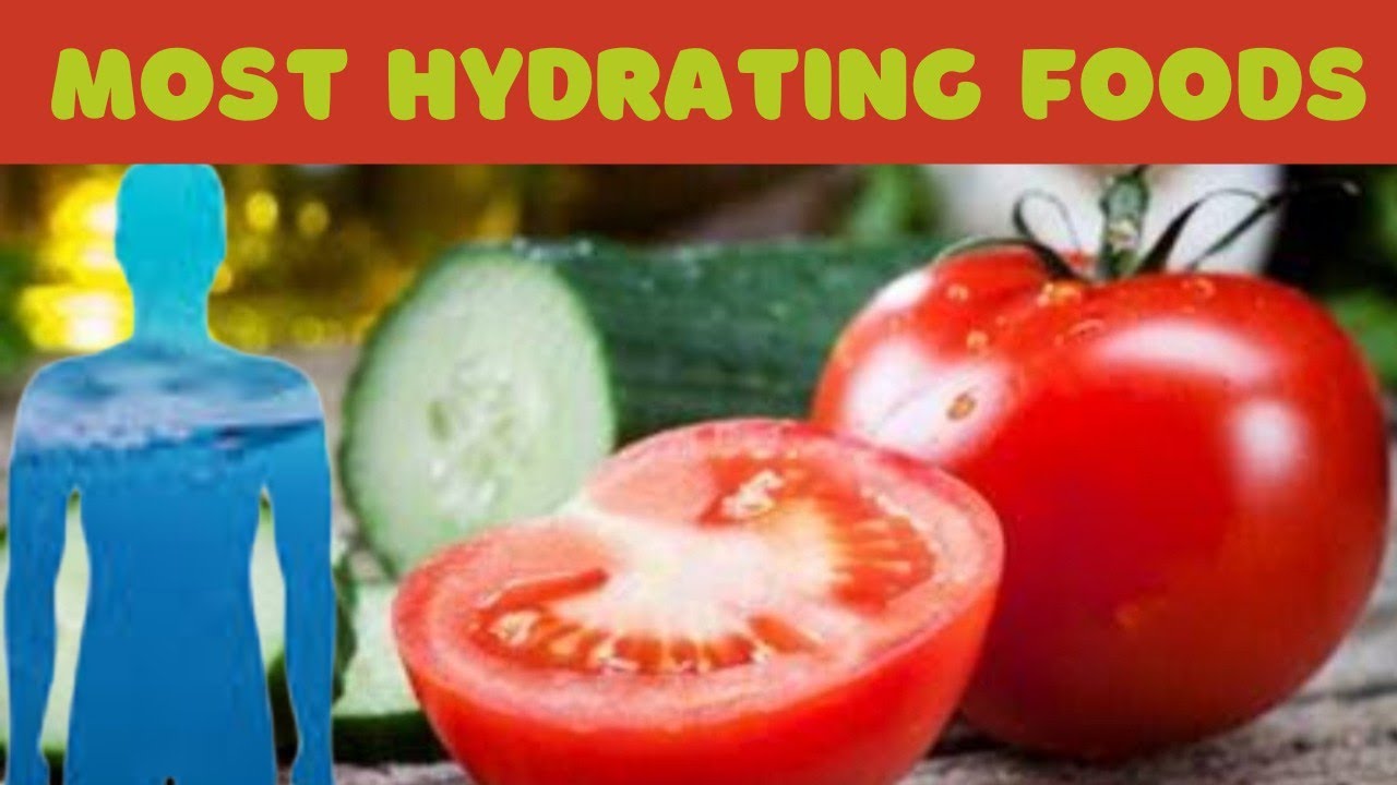 7 Best Hydrating Foods For Summer Season