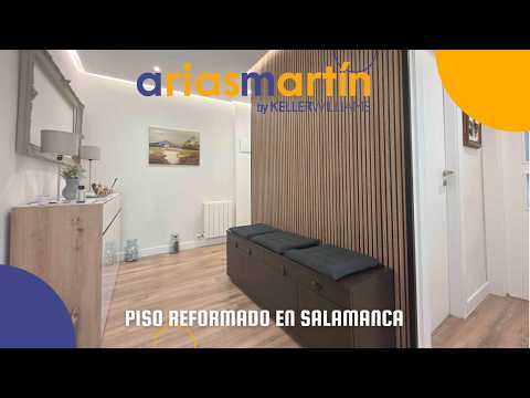 Arias Martin Inmobiliaria en Salamanca