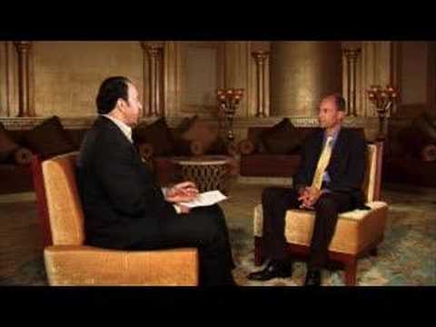 مقابلة فردية - برتراند بيكارد - 5 يناير 2008 - الجزء الأول