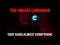 The Untold story of C
