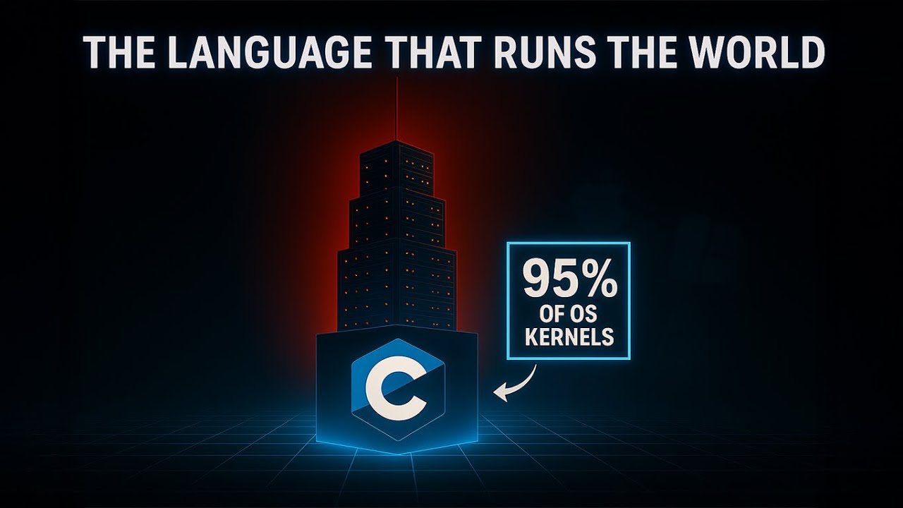 The Untold story of C