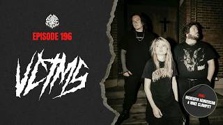VCTMS (Meredith Henderson & Mike Clampitt) interview | EP 196