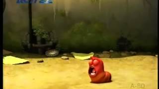 [Full] Cartoon LARVA - Mummy - thu gian xa ga 2 au trung.