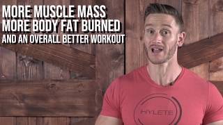 Rep Counting vs Time Under Tension: Which is Best for Muscle Growth?