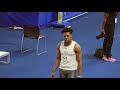 2022 SWAC Indoor Track and Field Championship