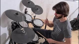 Simple Plan - Perfect - Drum Cover - Roland TD-25 Kv V-Drums - Renato RBG - TD 25