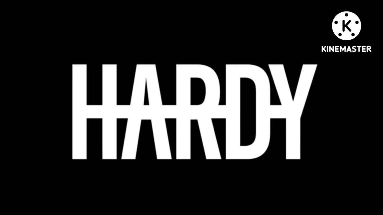 HARDY: Favorite Country Song (PAL/High Tone Only) (2025) HARDY: Favorite Country Song (PAL/High Tone Only) (2025)