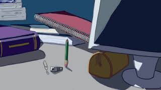 Inanimate Objects with sound