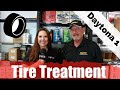 Tips For Using Daytona 1 Tire Treatment