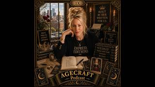 Break Your Face, Build an Empire – Seizures and Second Acts, With Alisa Kennedy Jones