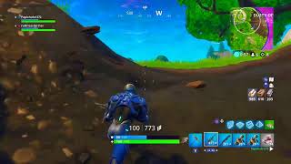 Deadly Double Grenade Launcher
