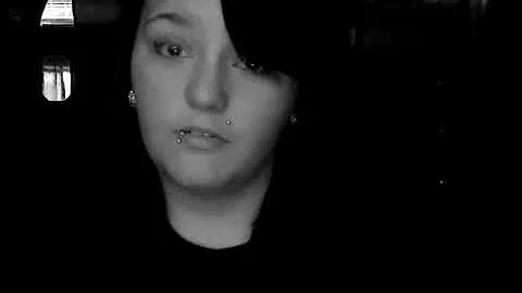You broke me ; Poem by christina whiteman