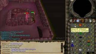 Runescape Barrows Item - Karils Top