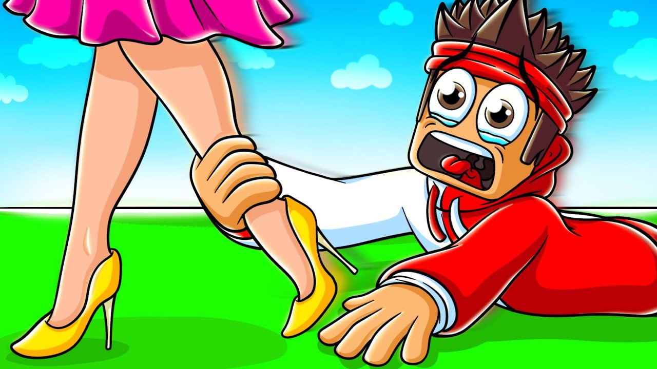 OPUSTILA MĚ ŽENA?! 😱