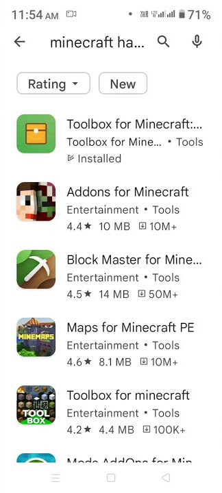 how to download Minecraft mod menu