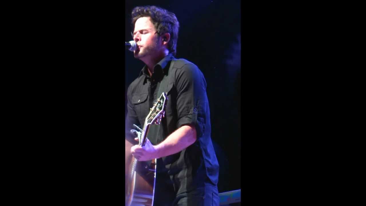David Nail Brand New Day YouTube