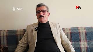 Tevî Rapora Jiyana Wî Di Xetereyê De Ye Jî Nayê Berdan: Ji 120 Kîloyan Daketiye 50 Kîloyan