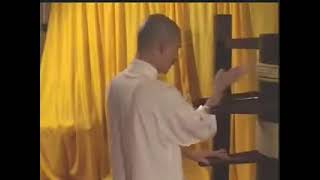 Wongnimyi Sifu, Mukyanjong 10.