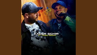 Belkhaf Nsiti Feat. Yousri Oscar