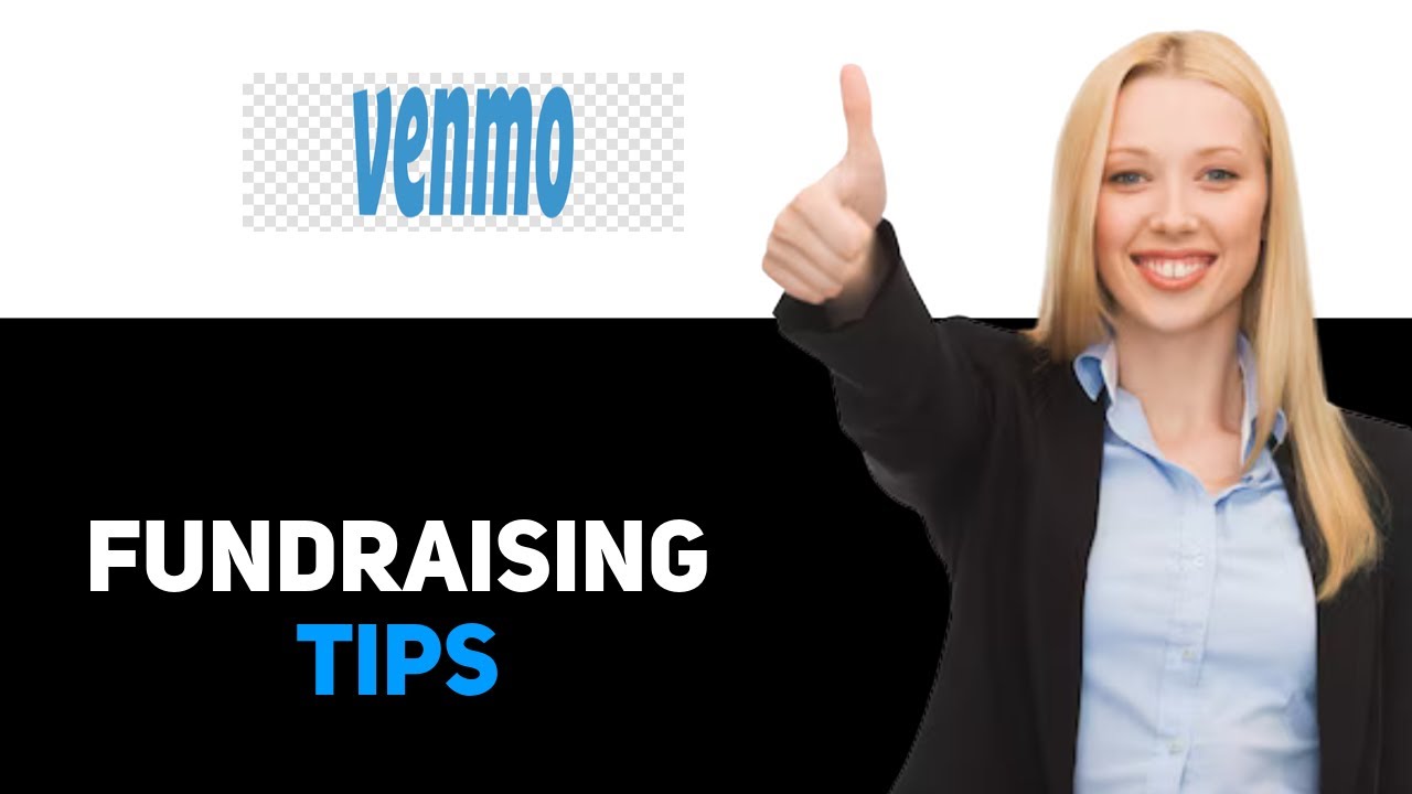 how to use venmo for fundraising