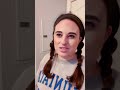 13 yr old me hiding underwear from my mom #comedy #character #foryoupage #viral #teenager