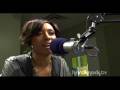 Capture de la vidéo Keri Hilson Addresses Beyonce And Ciara Diss