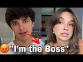 Brent Rivera Exposed😱as Reason💔 for Pierson’s Exit? #piersonwodzynski #brentrivera 